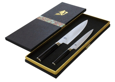 Classic 2 Piece Knife Set
