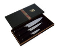 Classic 3 Piece Chefs Knife Set