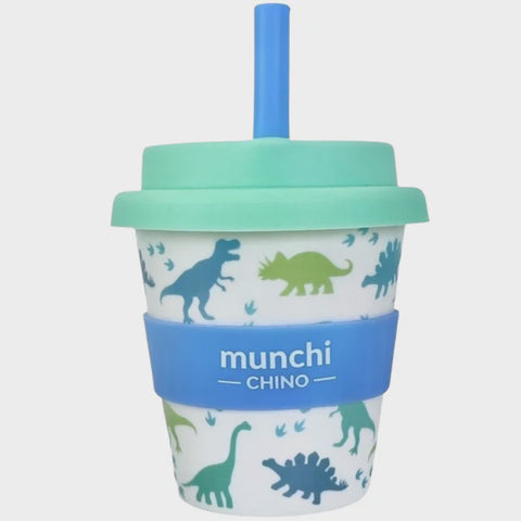 Munchi Mini Cup - Dinosaur