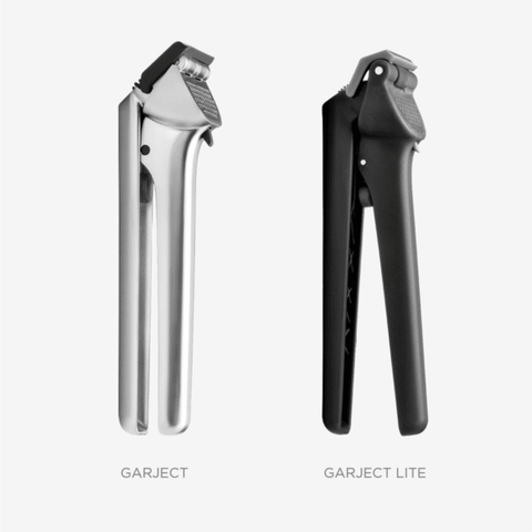 Garject Lite - Black