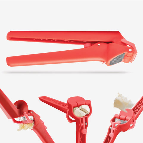 Garject Lite - Red