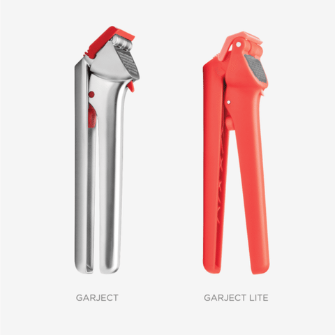 Garject - Red