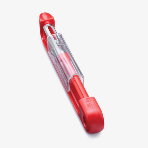 Sharple - Red
