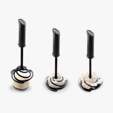 Smood Lite - Black