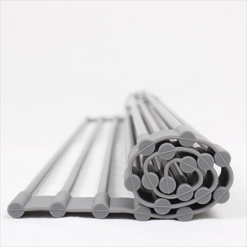 Drying Rack & Trivet -Black