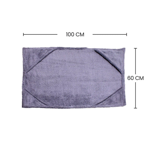 Pet Care Drying Towel Large