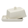 Ottawa Butter Dish &Tray Calico