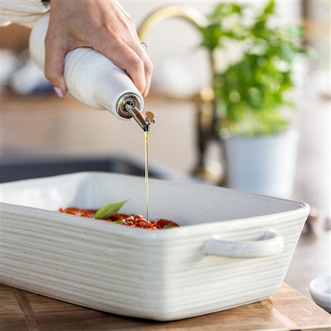 Ottawa Lasagne 40cm Calico