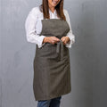 Rye Apron Khaki