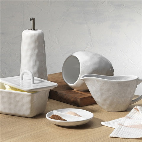 Speckle Salt & Pepper Pinch