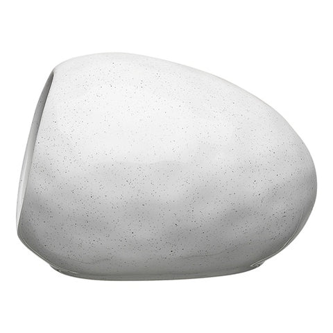 Speckle Salt Cellar Milk