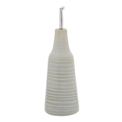 Ottawa Oil Bottle SaltDish Oyster