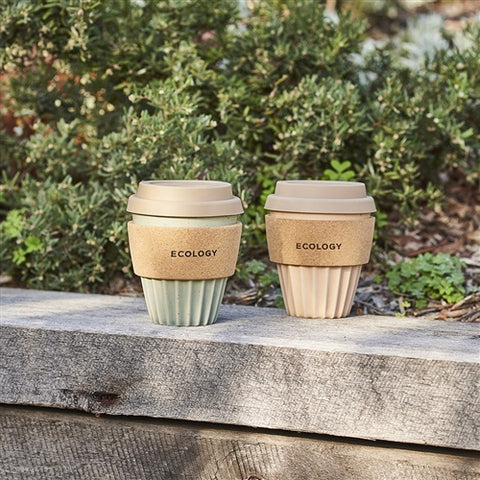 Wander Coffee Tumbler 300ml Pink