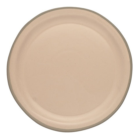 Tahoe 12Piece Dinner Set Apricot