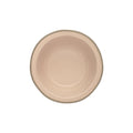 Tahoe Cereal Bowl 18Cm Apricot