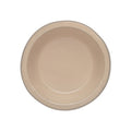 Tahoe Dinner Bowl 22Cm Apricot