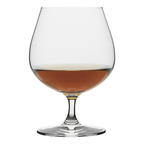 Classic Set of 4 Brandy Glass 400ml