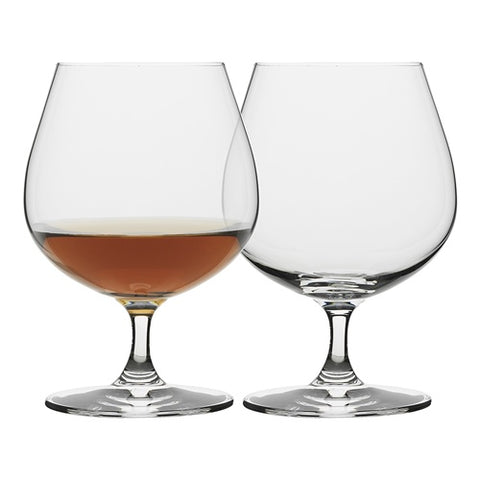 Classic Set of 4 Brandy Glass 400ml
