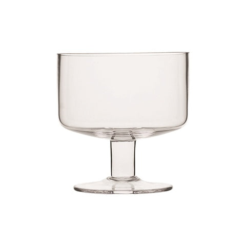 Classic Set of 4 Footed Bowls 10cm