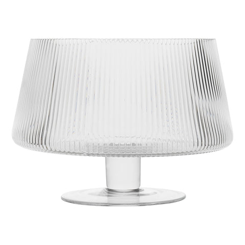 Classic Trifle Bowl 20cm Ridge