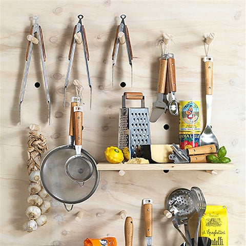 Provisions Tongs 36cm