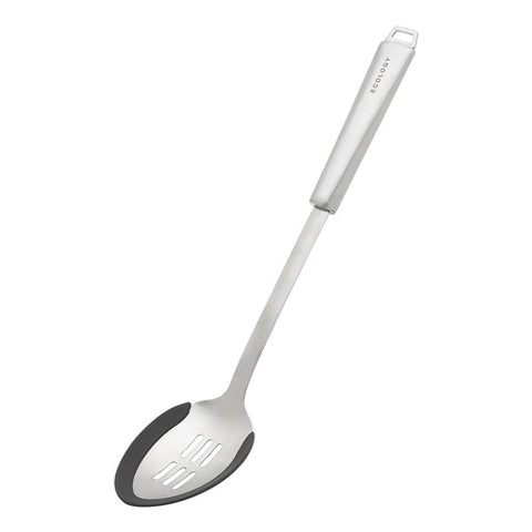 Provisions Silicone Edge Slotted Spoon