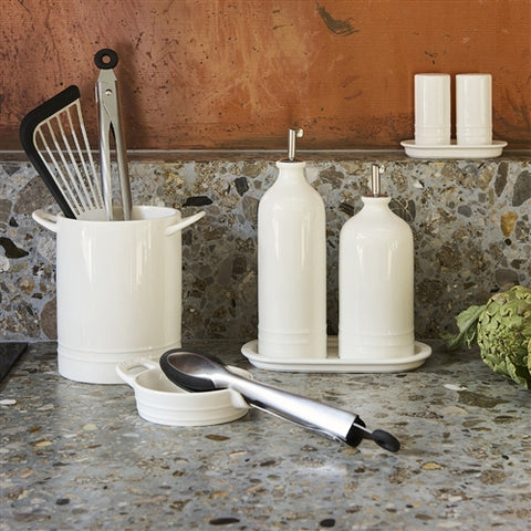 Provisions Silicone Edge Long Slotted Turner