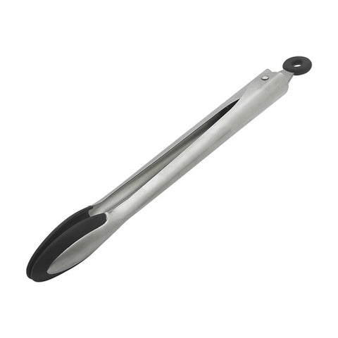 Provisions Silicone Edge Tongs 30cm