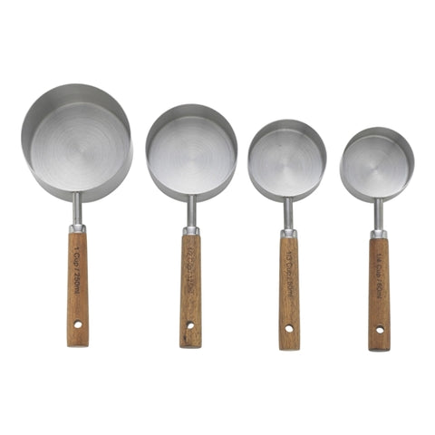 Provisions Measuring Cups Set of 4