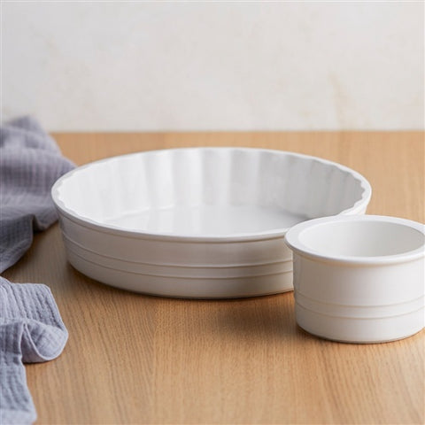Signature Quiche Dish 25cm