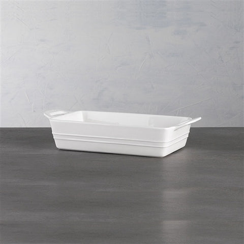 Signature Rectangle Baker
