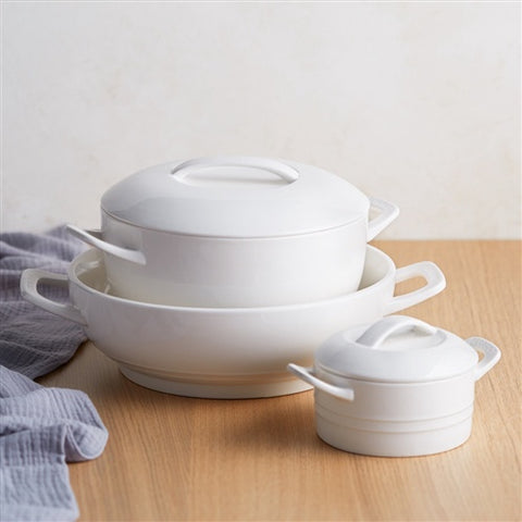 Signature Shallow Casserole