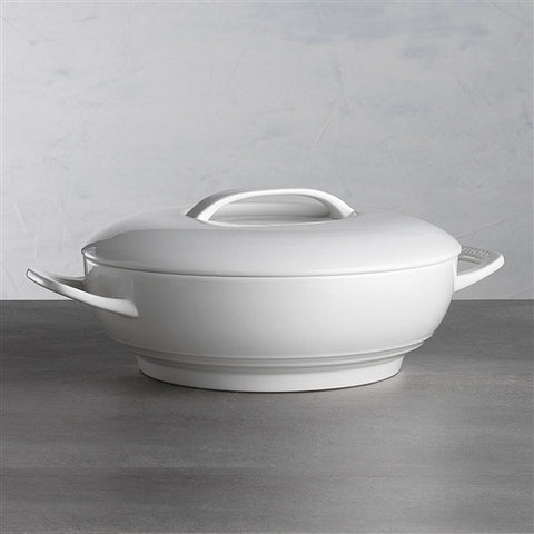 Signature Shallow Casserole