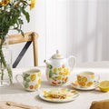 Goldfields Cup & Saucer 240ml