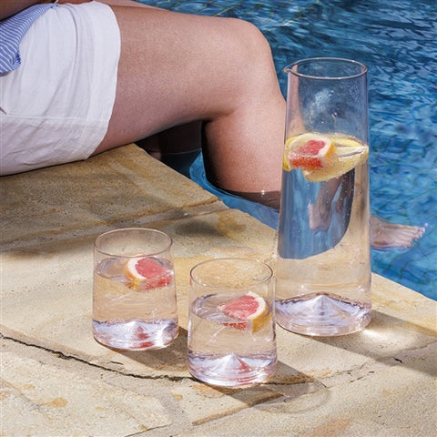 Sierra Carafe 1.3L Pink