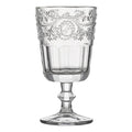Rosalind Set of 4 Wine Goblets 230ml