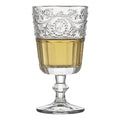 Rosalind Set of 4 Wine Goblets 230ml