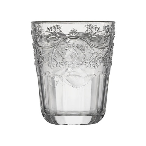 Rosalind Set of 4 Tumblers 240ml