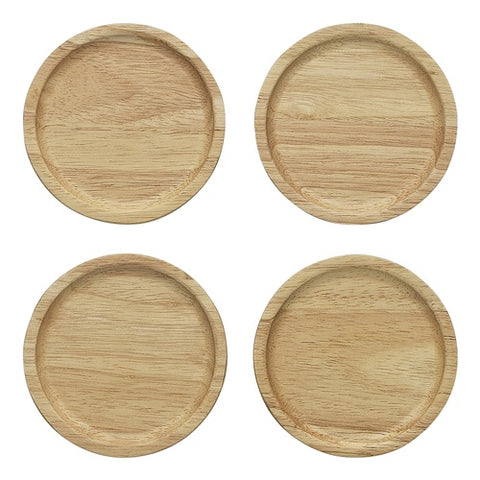 Alto Coasters Set of 4 10cm