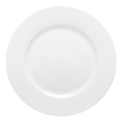 Canvas 12 Piece Dinner Set Rim