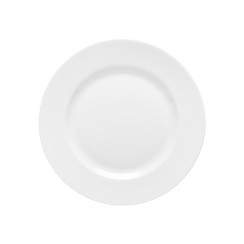 Canvas 12 Piece Dinner Set Rim