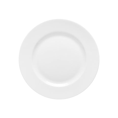 Canvas 12 Piece Dinner Set Rim