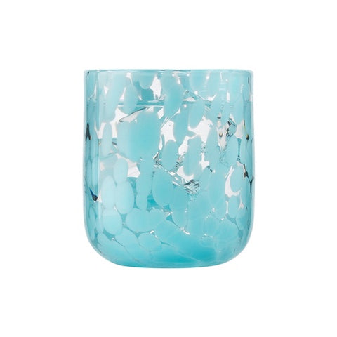 Samara Set of 4 Tumblers 250ml Blue