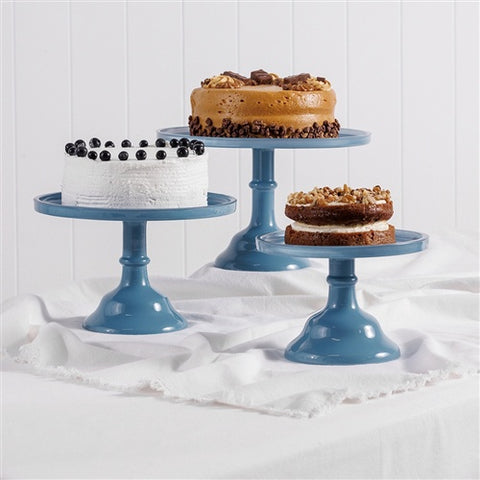 Torte Cake Stand 19x13cm Storm