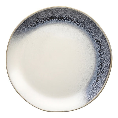 Atol Dinner Plate 27cm Set of 4 Deep Blue