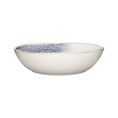 Atol Bowl 18cm Set of 4 Deep Blue