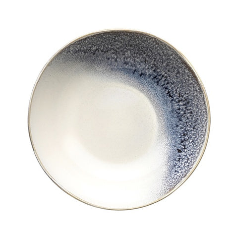 Atol Bowl 18cm Set of 4 Deep Blue