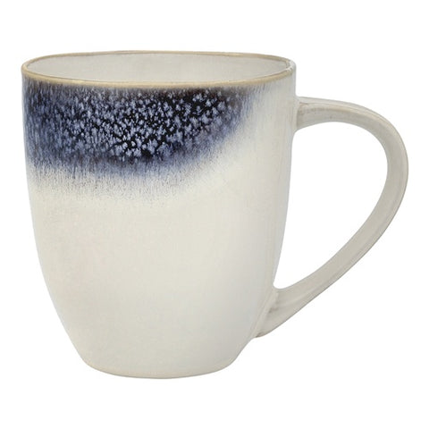 Atol Mug 380ml Set of 4 Deep Blue