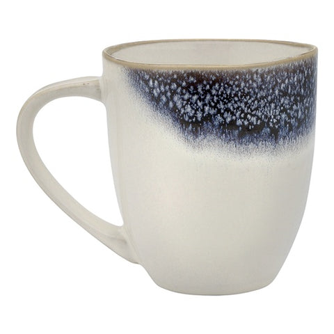 Atol Mug 380ml Set of 4 Deep Blue