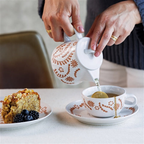 Nori Tea For One 170ml/320ml